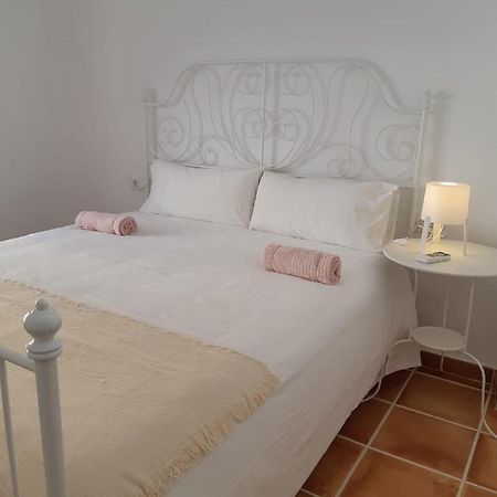 Moderna Casa De Pueblo En El Casco Viejo De Javea Dış mekan fotoğraf