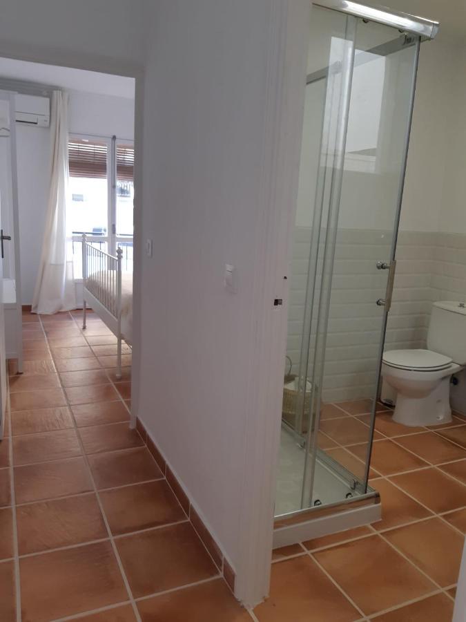 Moderna Casa De Pueblo En El Casco Viejo De Javea Dış mekan fotoğraf