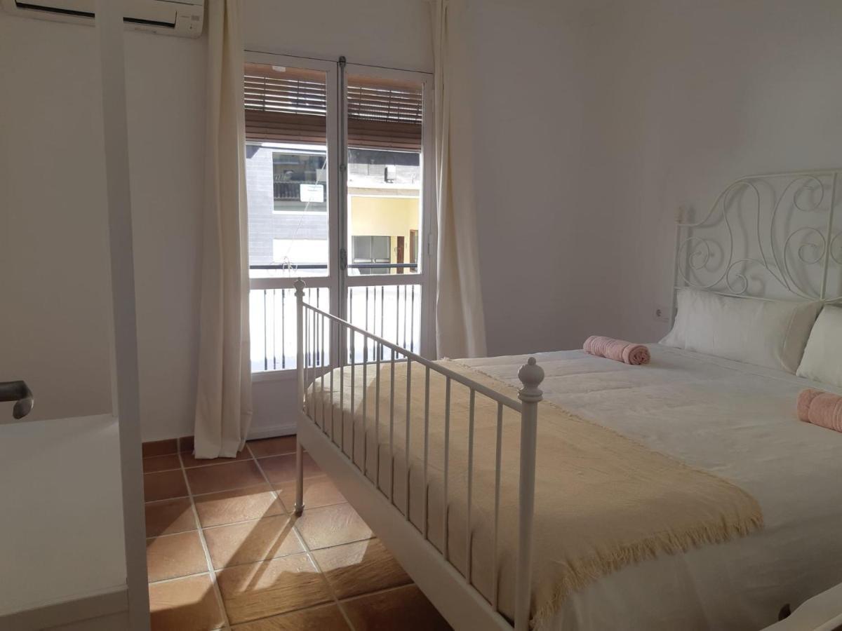 Moderna Casa De Pueblo En El Casco Viejo De Javea Dış mekan fotoğraf