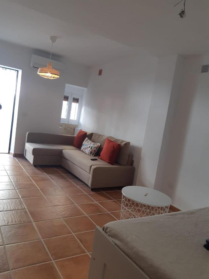 Moderna Casa De Pueblo En El Casco Viejo De Javea Dış mekan fotoğraf