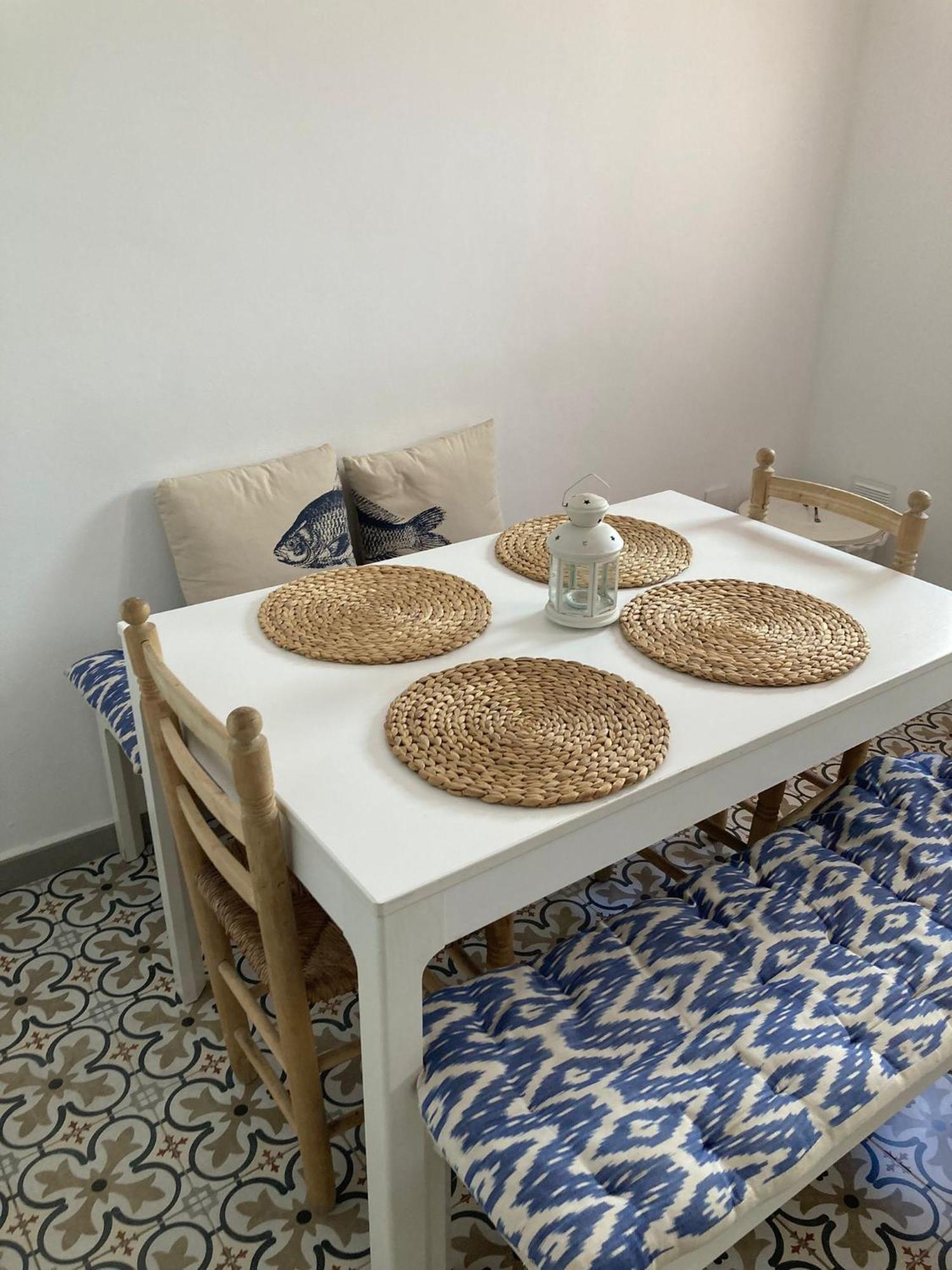 Moderna Casa De Pueblo En El Casco Viejo De Javea Dış mekan fotoğraf